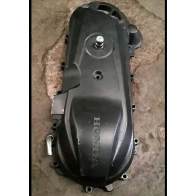 Bak Cvt Blok Selah Beat Fi Tahun 2013 2014 Beat Yang Masih Pake Dinamo Stater