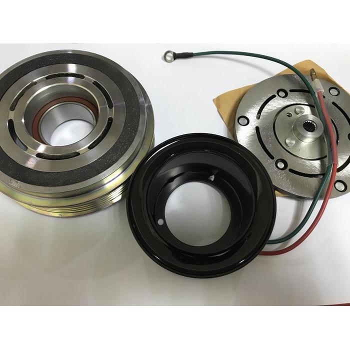 Magnet Clutch Honda Jazz Gd3 Vtec Idsi 2004 2005 2006 2007 2008 PASSS