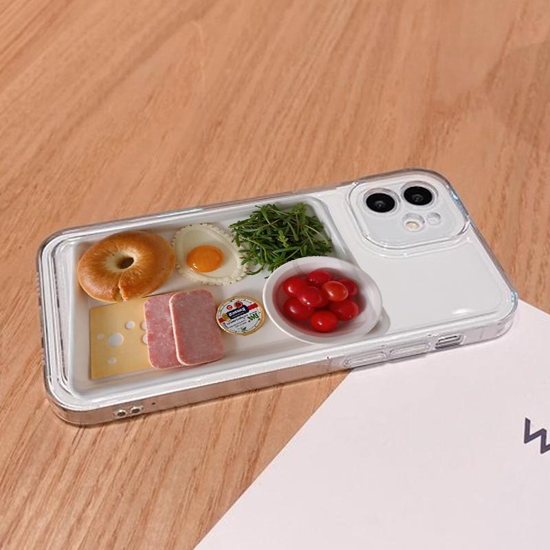 Case Hp For Iphone 11 13 6 6S 6Plus Plus 7 Plus8 8 SE 2020 2022 XR Soft Silicon Camera Protective Un