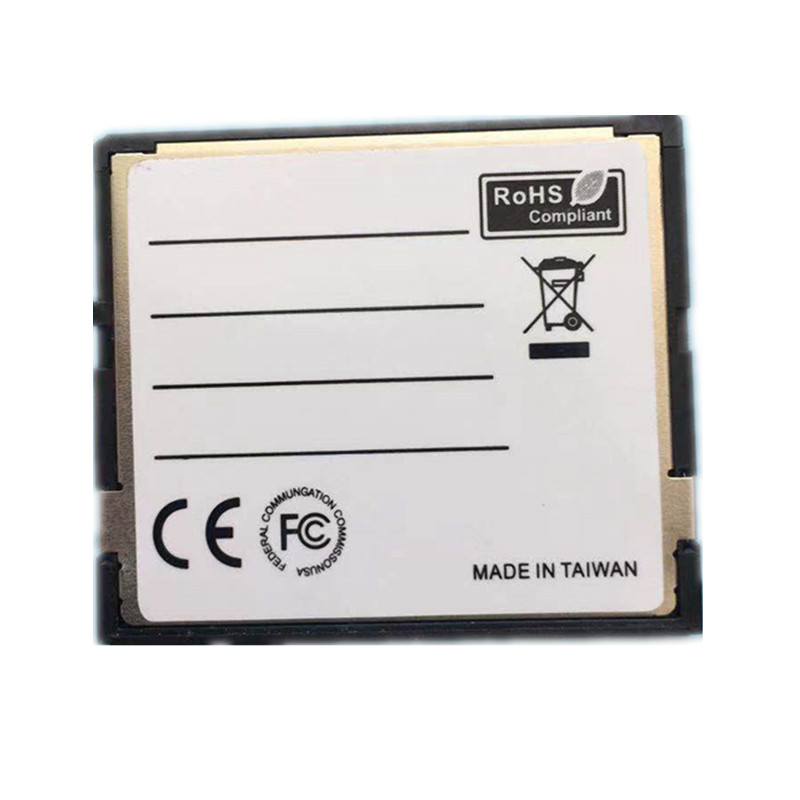 TF to CFast20 Adapter highspeed Card Adapter For Micro SD Cfast Card Reader Adapter