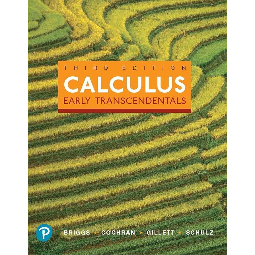 BUKUKU Buku "Calculus Early Transcendentals"