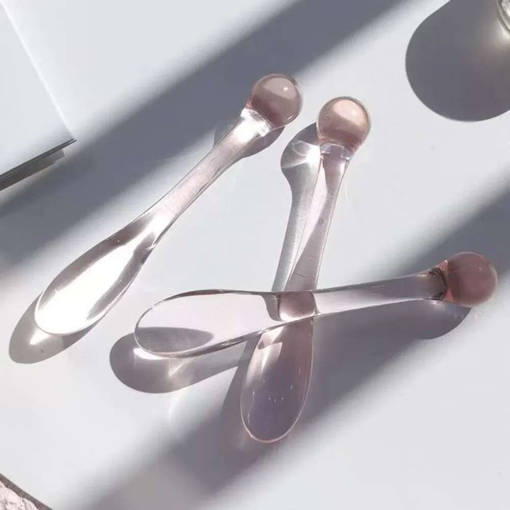 Face Eye Cream Beauty Stick Scoop Sandalwood Nose Bridge Artifact Facial Merians Massage Fascia Ball