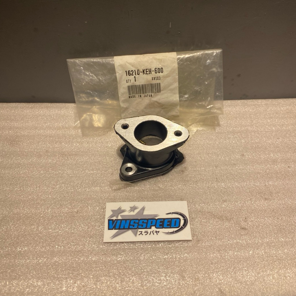 16210 KEH 600 MANIPOL MANIFOLD MEGAPRO PRIMUS ORIGINAL AHM MADE IN JAPAN