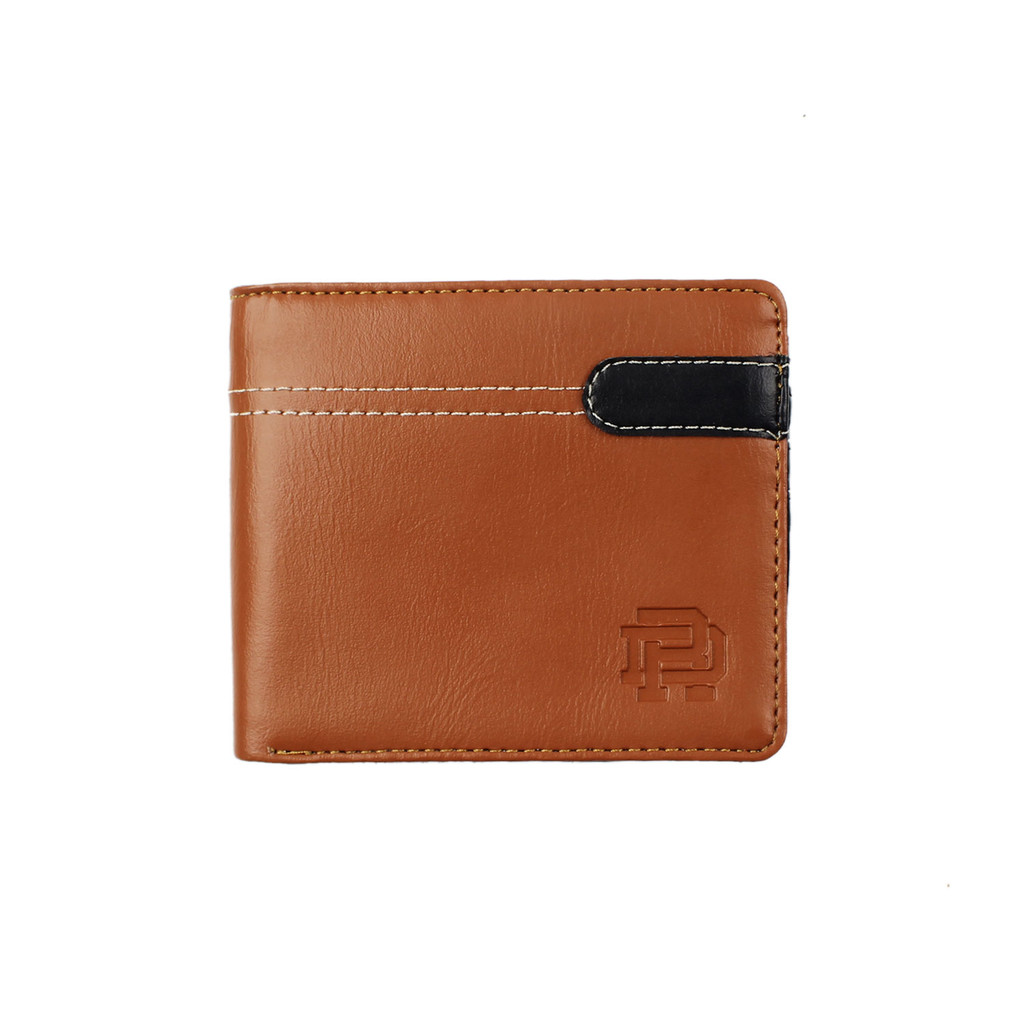 Rown Division Dompet || Maglony Brown Wallet