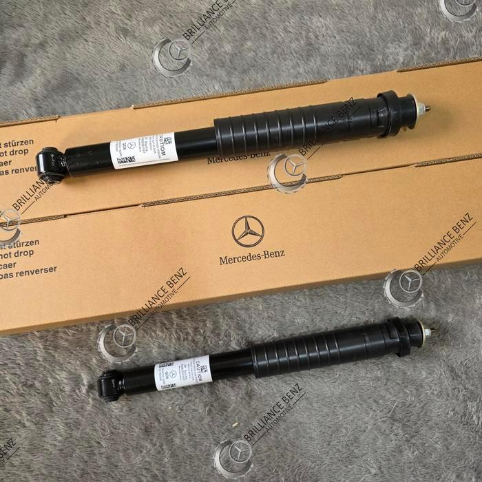 SHOCK BREAKER BELAKANG MERCEDES BENZ W451 SMART FORTWO ORIGINAL A4513202331 - KANAN ( R )