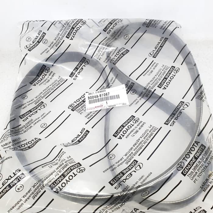 Tali Kipas (Fanbelt) Grand New Avanza - Great Xenia 6PK1520 best