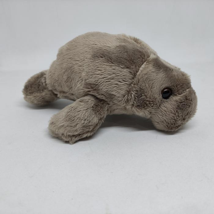 Boneka Lumba-lumba/Hiu/Paus/Pari/Dugong (XS) - Dugong