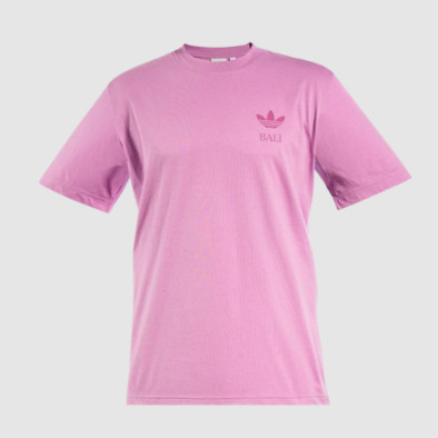 KAOS CASUAL COWO Trefoil Essentials Tee IY5477