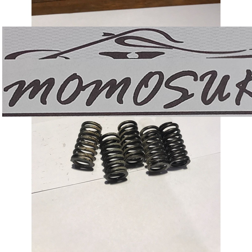 Pir Per Kampas Kopling Suzuki Suzuki Satria Fu copotan