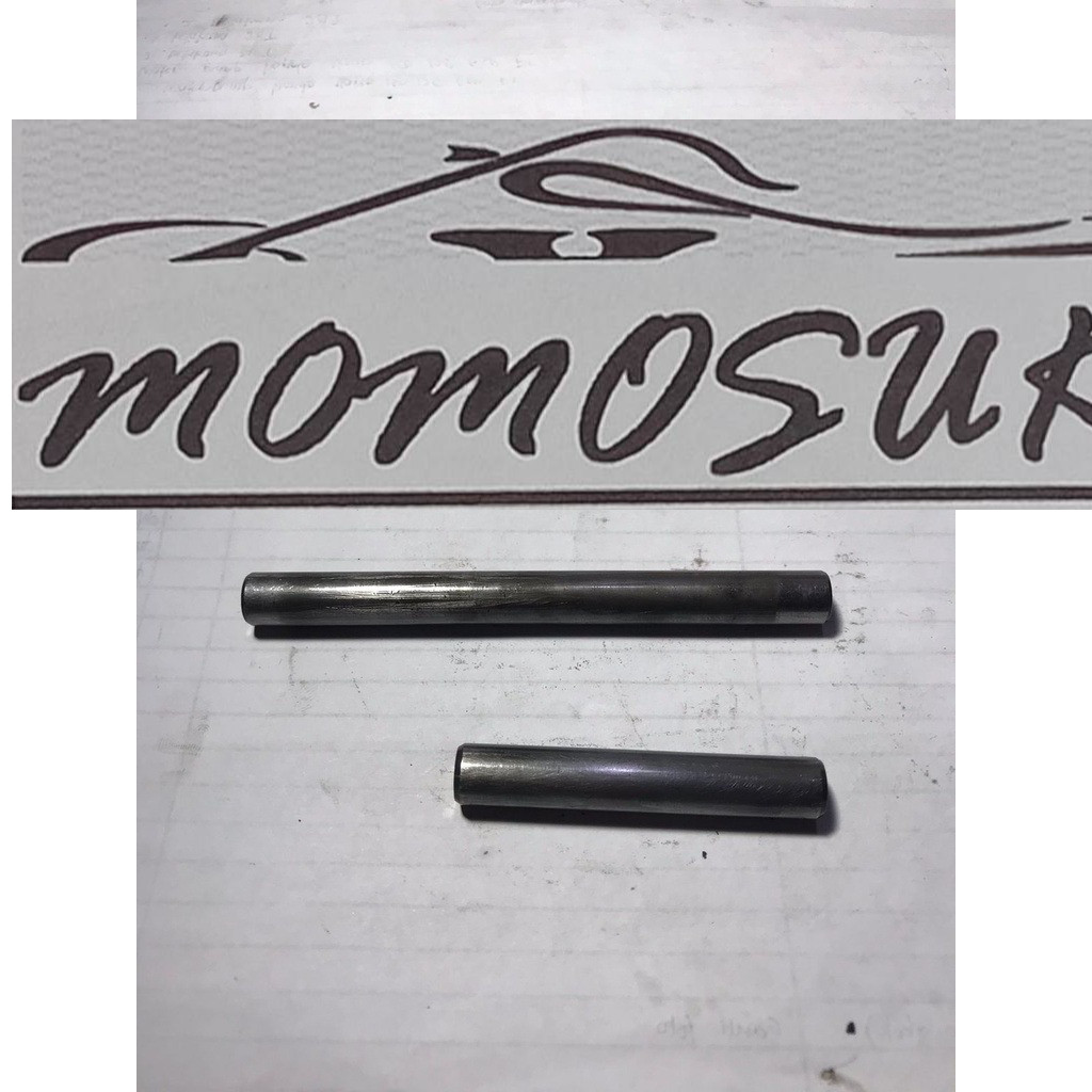 As pen capit udang rasio Satria Fu normal copotan