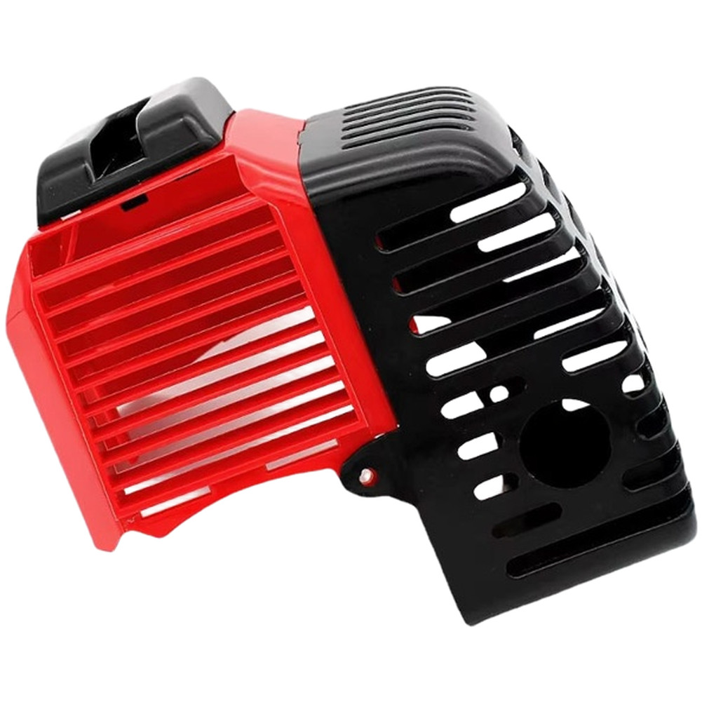 Cylinder Head Cover For CG520 And CG430 Grass Trimmers 40 5A Cylinder Cover For CG520 CG430 Lawn Mow