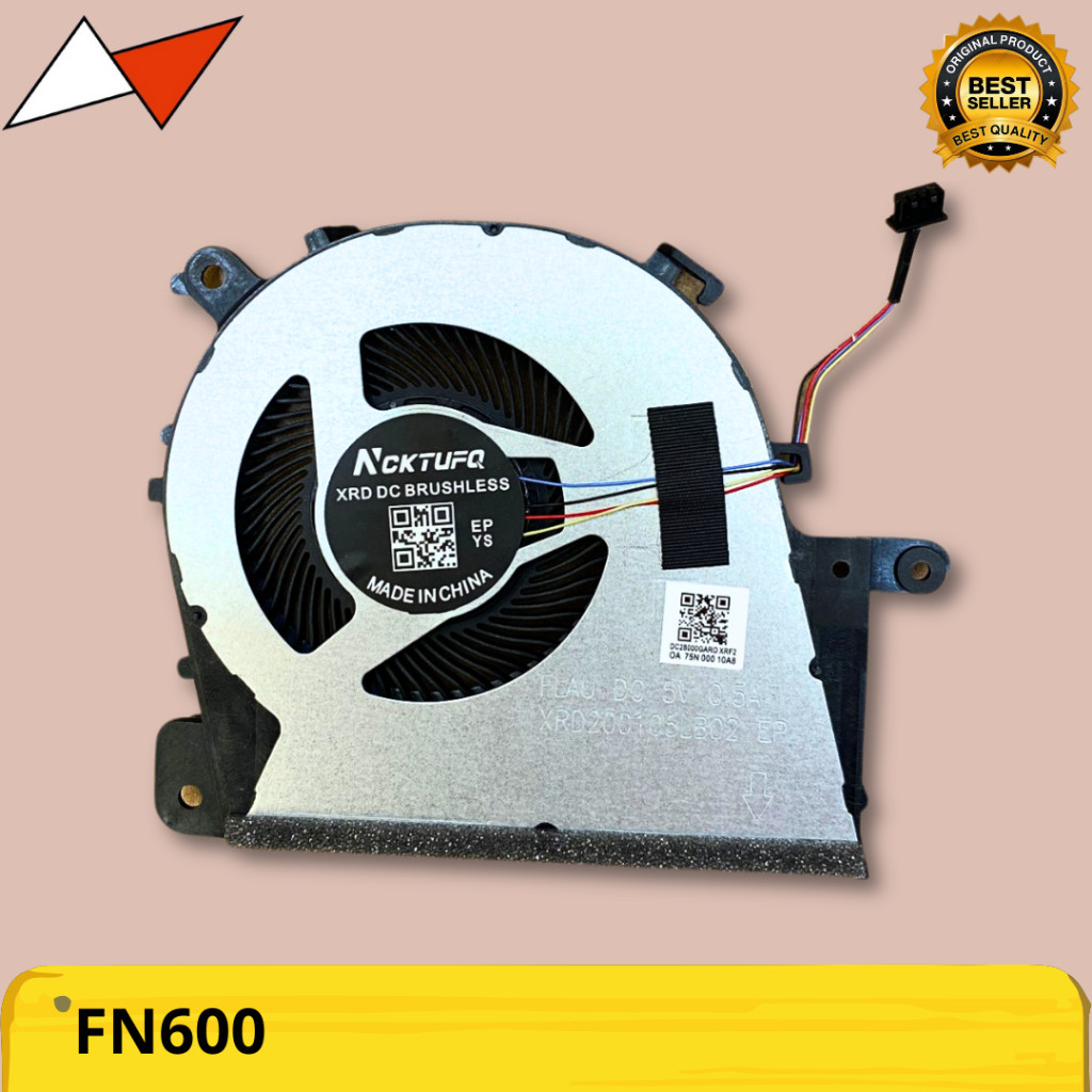 Fan IdeaPad S145-14 S145-14IIL S145-14IWL S145-14API S145-14IGM