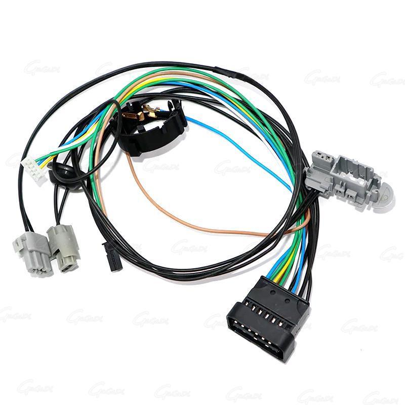 Xenon headlight wiring harness headlight internal wiring harness plug nonAFS suitable for BMW 5 Seri