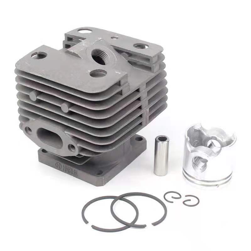 Applicable To STIHL FS120 Cylinder Assembly FS200FS250 Cylinder STIHL FS120 Cylinder Block Assembly