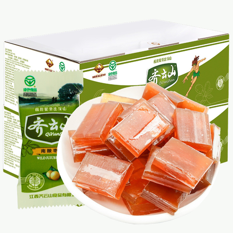 Jujube Cake2kg Bulk Jujube Cake