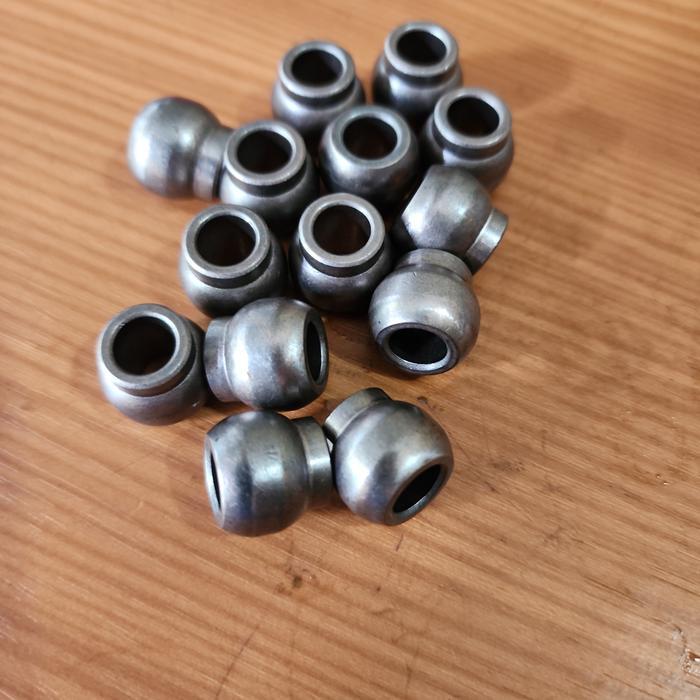 Bushing bosing kipas angin gentong