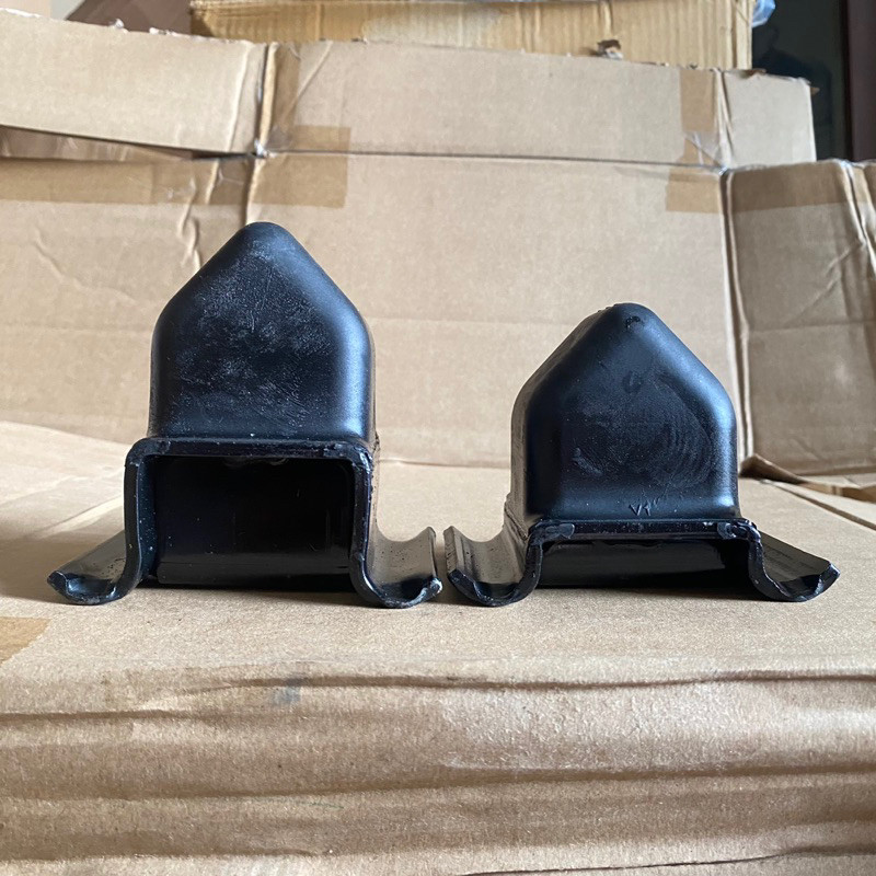 KARET STOPER DEPAN CANTER ORI KTB PANJANG / PENDEK BANTALAN PIR CATER HDX PS125 TURBO 100% ORISINIL 