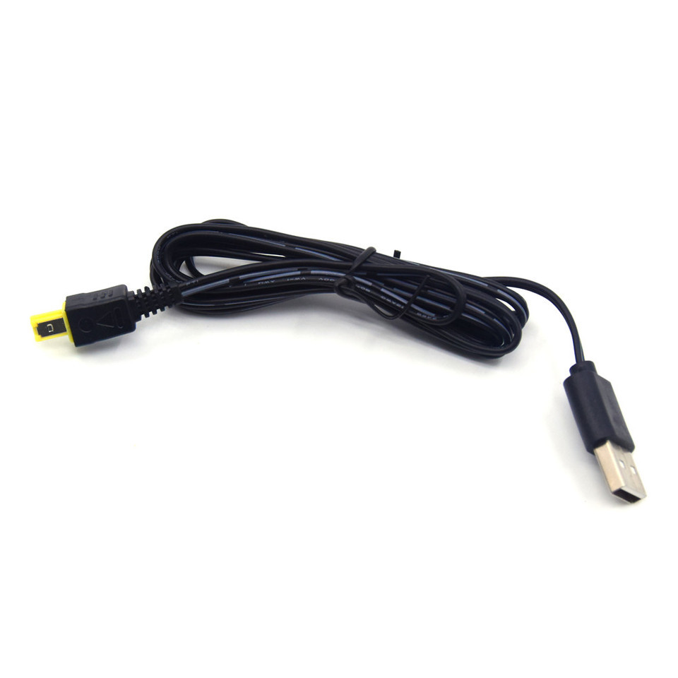USB DC Power Cable APV30 APV30U APV30U for JVC Everio DV Camera Camcorder GZ HM300 HM320 HM330 HM334