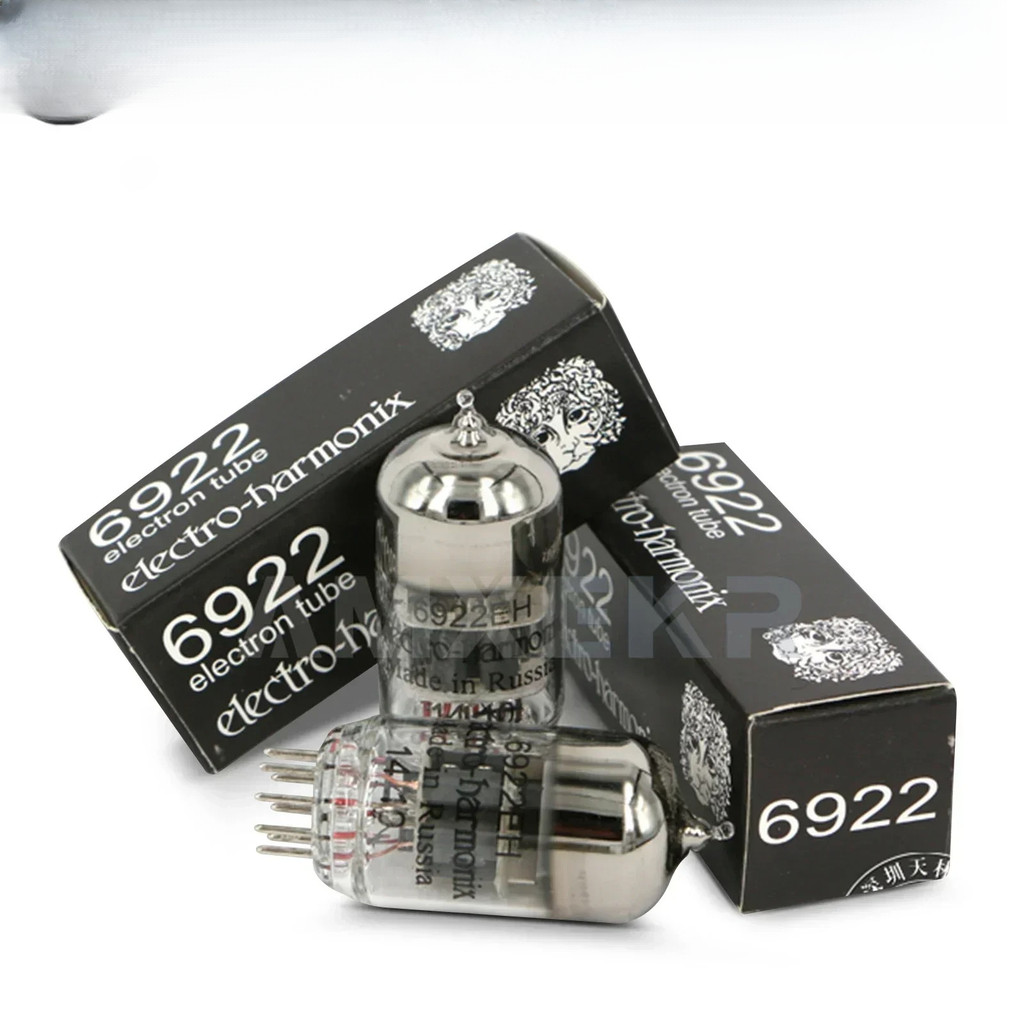 Vacuum Tube EH 6922 Replaces E88CC ECC88 6N11 6DJ8 Electronic Tube Amplifier Kit Y HIFI Auo Valve Or