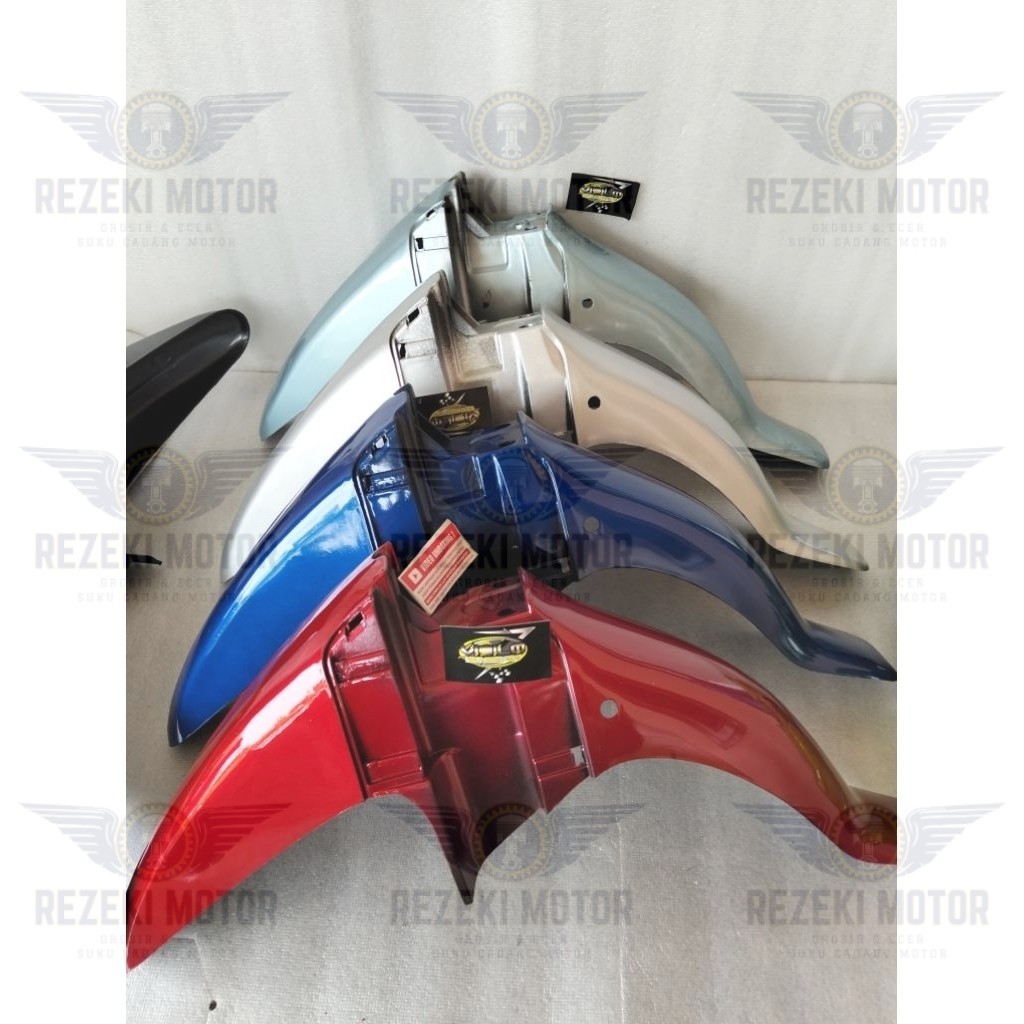 spakbor depan Yamaha Jupiter z 2005-2009