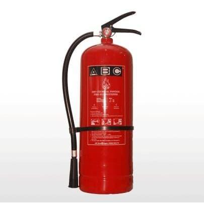 APAR 6 Kg / RACUN API / PEMADAM KEBAKARAN / FIRE EXTINGUISHER 6 KG