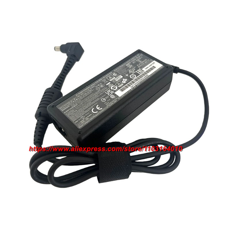 Original 65W 16V 406A Charger for Panasonic ToughBook CFAA6413C M3 CFAA6412C M1 CFAA6412C M2 Laptop 