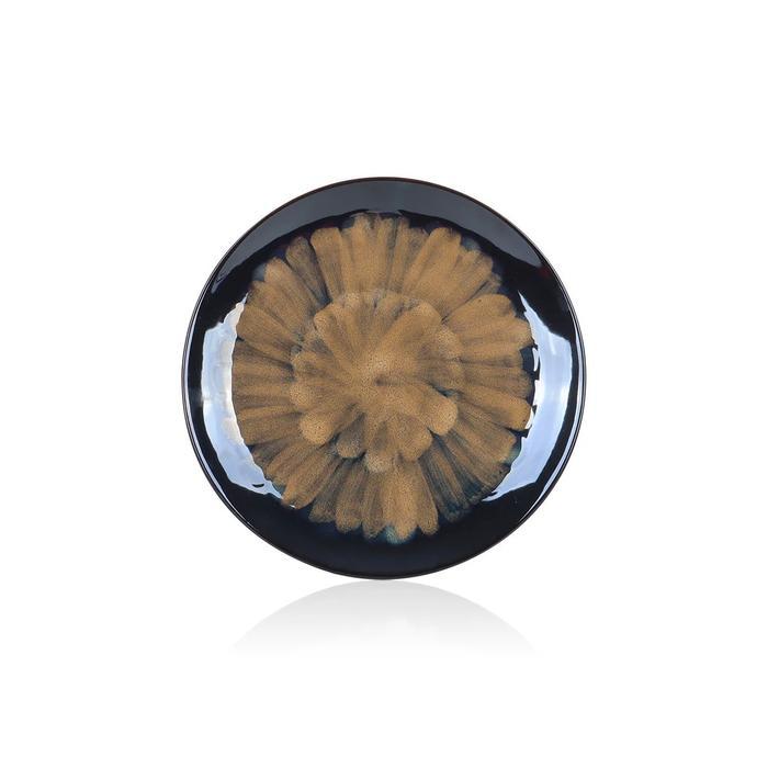 VINOTI LIVING Grove Round Plate
