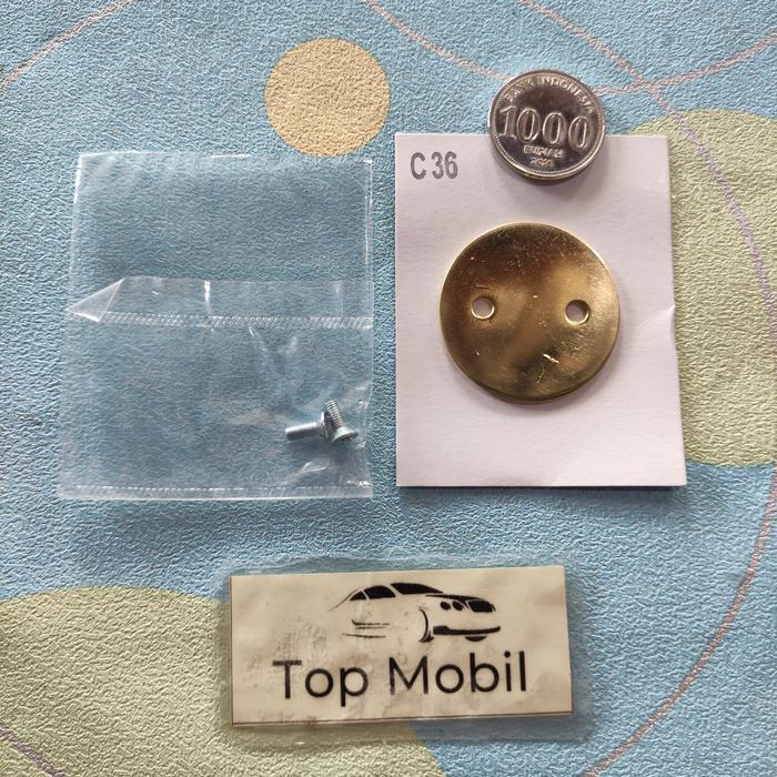 Gobangan karburator Futura T120SS 1300cc Yang Karburator Kode C36 Tangguh