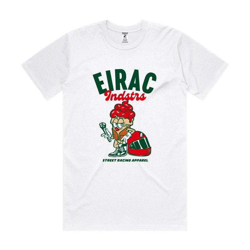 (COD) Kaos EIRAC INDUSTRIES TEI0625