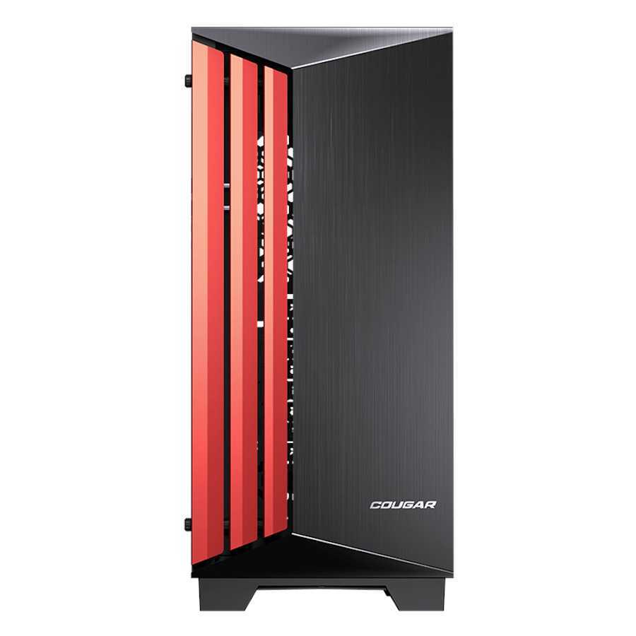 COUGAR DarkBlader-S Premium Stylish RGB Full Tower Gaming Case