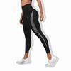 Legging sport wanita highwaist legging motif legging yoga