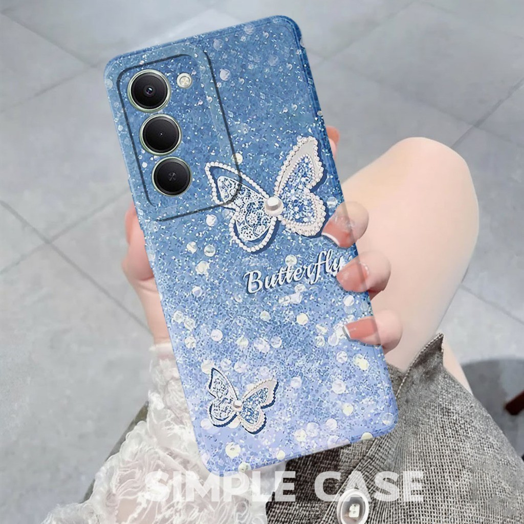 Case Redmi 15 Biasa Fashion Case - Untuk Pria - Wanita - Dewasa - Remaja - Silikon Hp Kesing Hp Kond