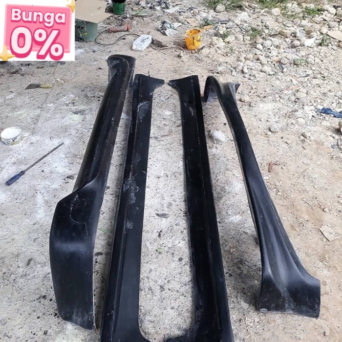 Bodykit Avanza Old Lama. we