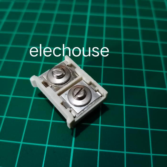 trimer trimmer 250pf pf batu keramik varco SCelectro