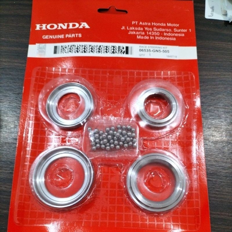 komstir Beat Vario 125 Beat fi vario 150