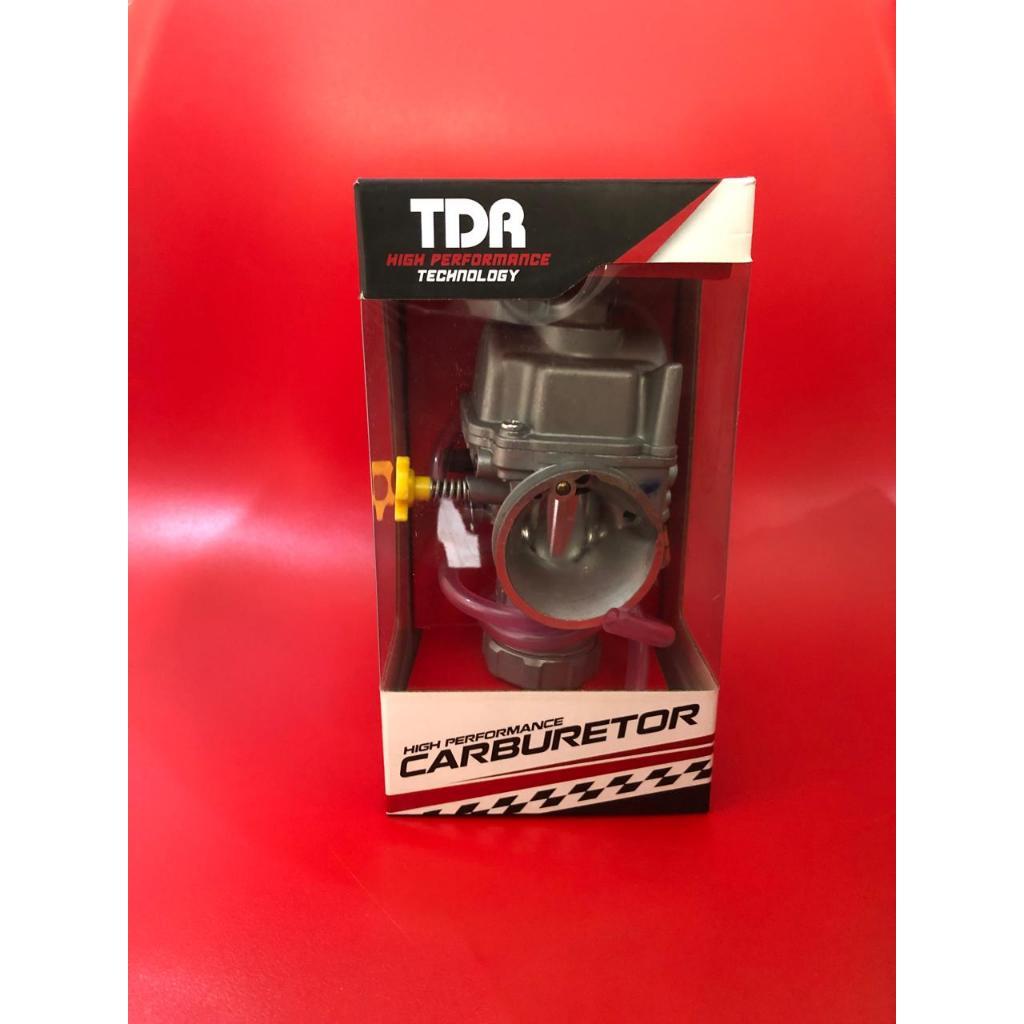 PROMO Karbu Karburator PE 28 TDR Racing Original Karburator TDR PE28 Racing Neddle Karbu Carbu motor