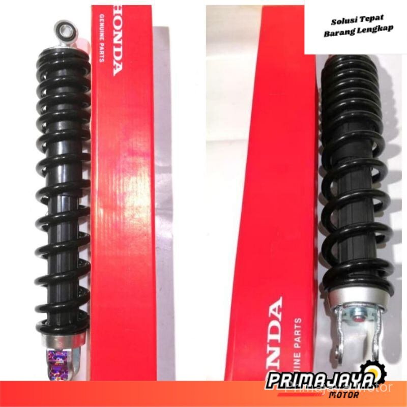 Shockbreaker Ori Honda Vario 125 Old 125/150 LED Belakang