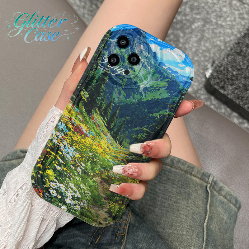 Soft Touch Casing For Realme C21 C21Y C25Y C31 C33 C35 C53 C55 C67 C65 C63 C75 10 5 Q 6 7 8 7i 8i 9 