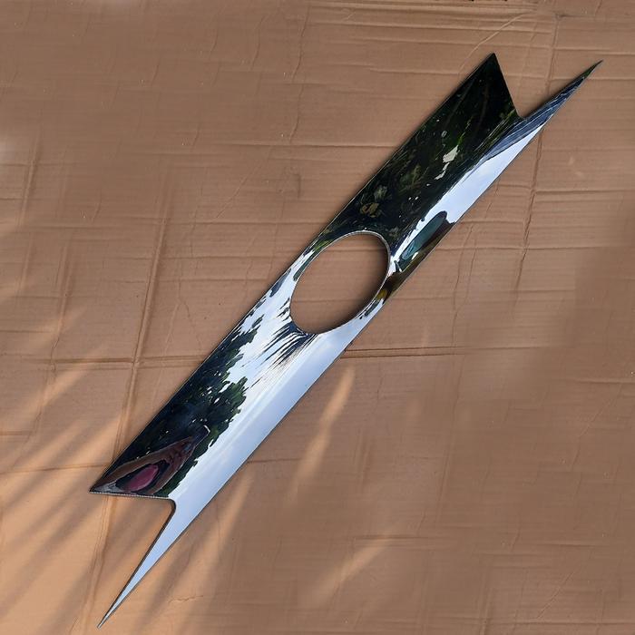 Trunk Lid Toyota Innova Reborn 2016 |  Murah