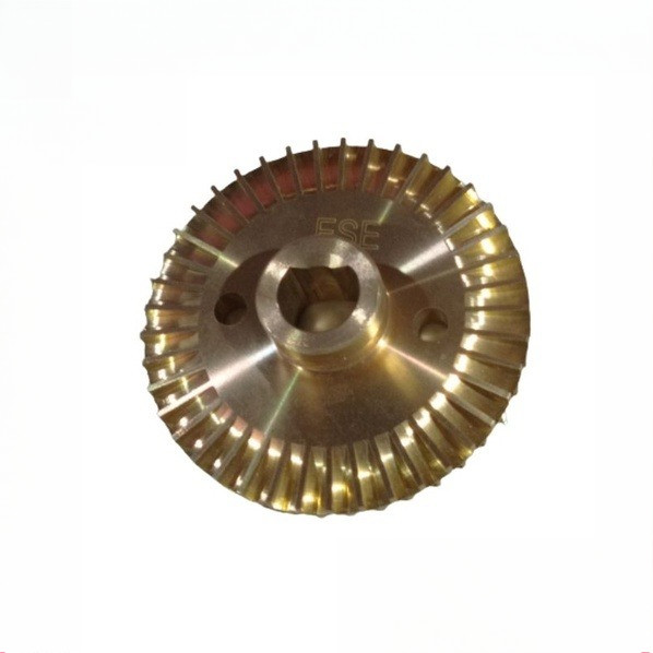 Impeller impeler pompa Shimizu 121 128 130 135 impeller shimizu KUNINGAN