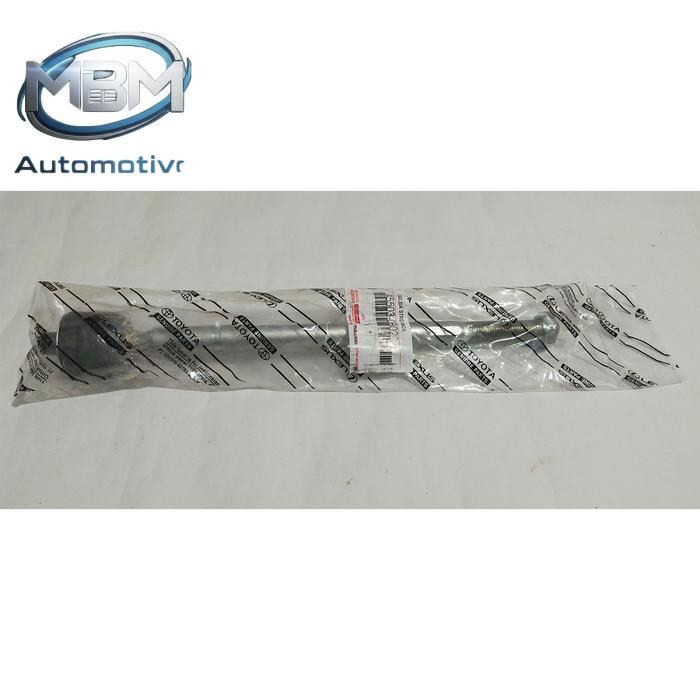 Long tie rod rack end kijang 7k kapsul bensin diesel