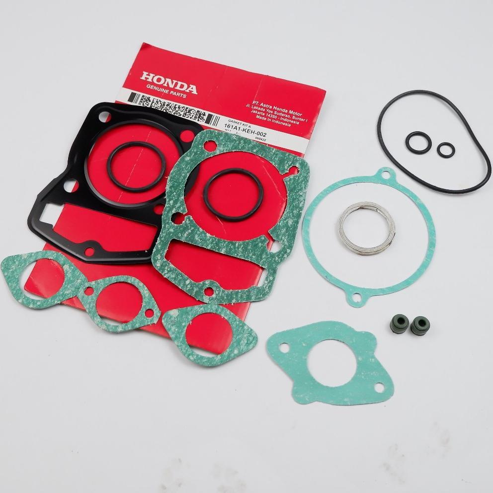 Packing Top Set Topset Honda Mega Pro Lama Primus GL Pro Neotech Tiger KEH Original