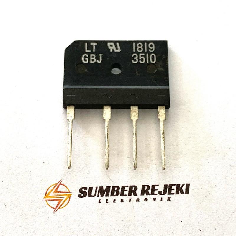 Dioda Sisir 35Ampere