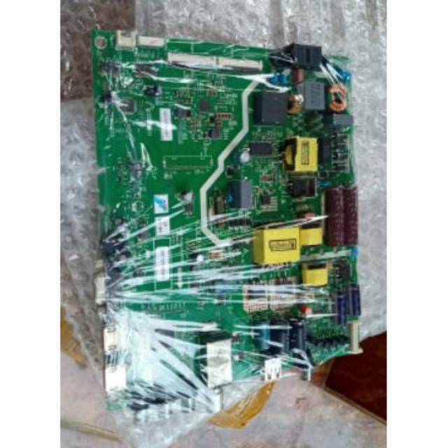 Mb - Manboard - Motherboard - Mobo - Micom - modul - Mesin TV LED Panasonic TH-43D305G - TH-43D305 -