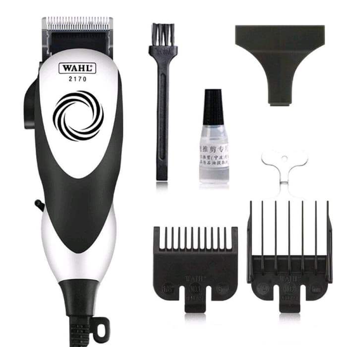 MESIN CUKUR RAMBUT WAHL CLASSIC SERIES 2170