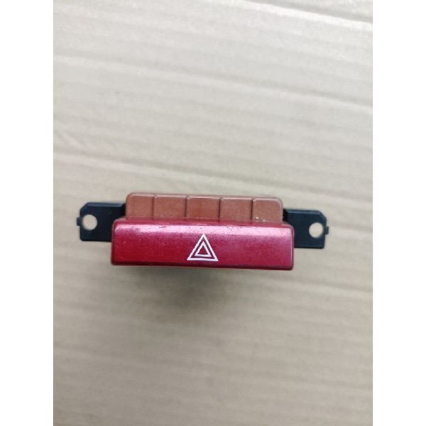 saklar lampu hazard accord original