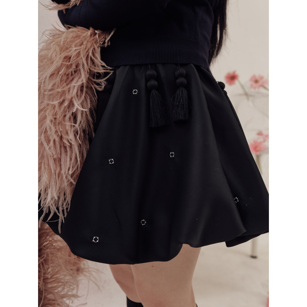 ARRAY ID - ROMI SKORT (ARRAY FIRST BLOOM)