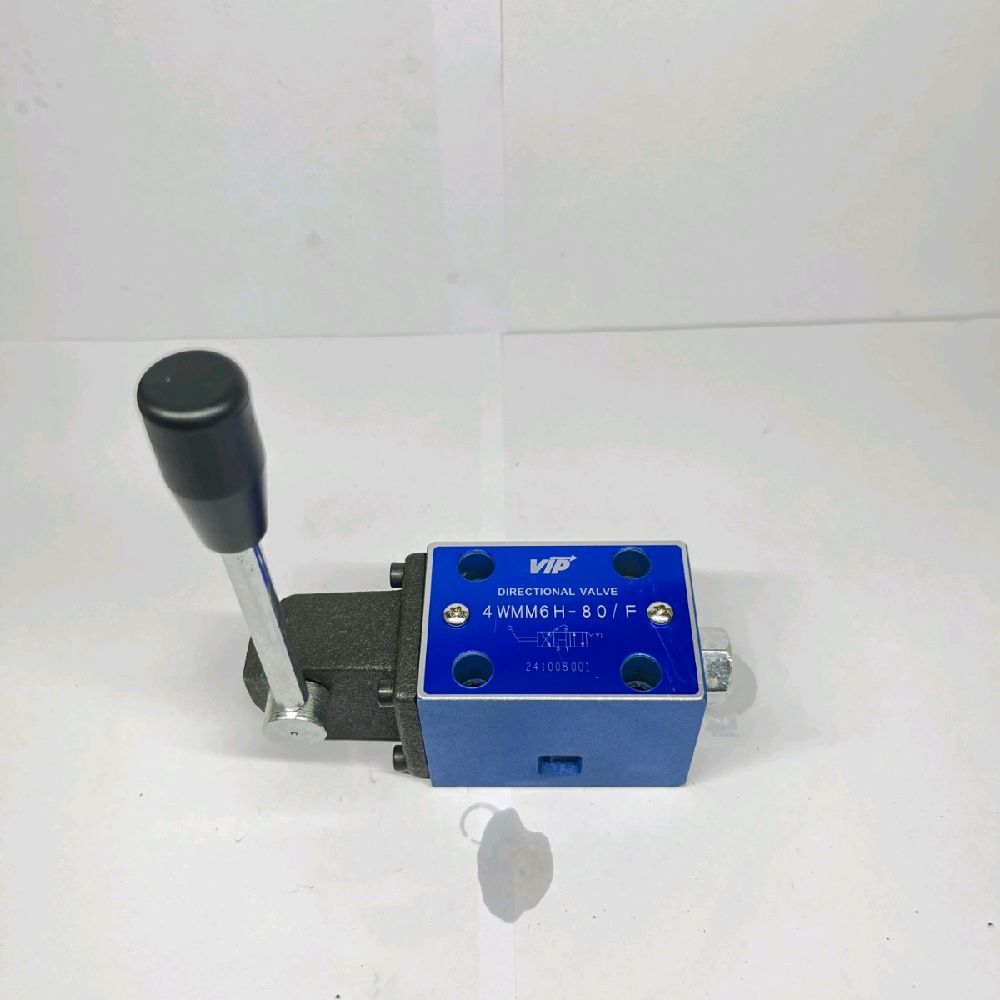 Directional Control Valve 4WMM6E-80/F /Selenoid Valve 4wmm6e 08