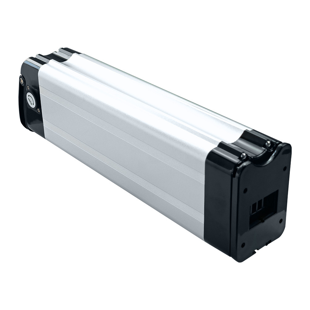 Phylion XH37013J 36V Silver Fish 104Ah 13Ah 14Ah 16Ah 175Ah 192Ah for Hopfällbar efMiFa Prophete Mor