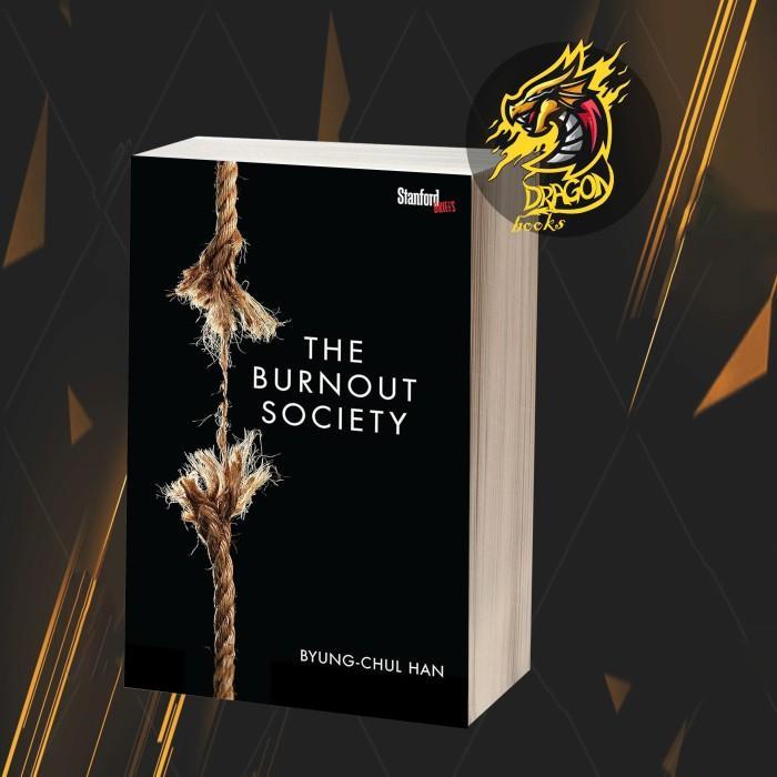 The Burnout Society ( BOOK)